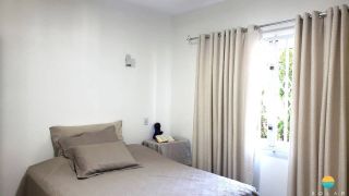 Lindo sobrado espaçoso aprox. 550m da Praia com 4 quartos e 5 vagas de garagem em Penha/SC. Ref. 357