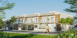 Sobrado com 2 dormitórios sendo 02 suítes, aprox. 50m da Praia do Cascalho e 500m da Praia Grande em Penha-SC. Ref. 301