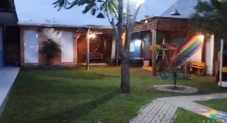 Espaço para eventos com área de 1.244M² à venda, em Penha - SC. Ref. 299