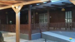 Espaço para eventos com área de 1.244M² à venda, em Penha - SC. Ref. 299