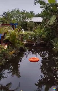 Espaço para eventos com área de 1.244M² à venda, em Penha - SC. Ref. 299