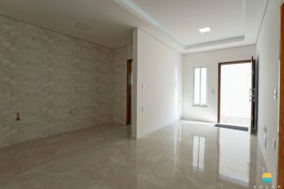 Maior segurança e tranquilidade em condomínio fechado com 12 casas em Balnéario de Piçarras! Ref. 317