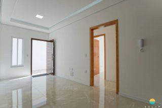 Maior segurança e tranquilidade em condomínio fechado com 12 casas em Balnéario de Piçarras! Ref. 317