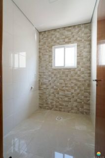 Maior segurança e tranquilidade em condomínio fechado com 12 casas em Balnéario de Piçarras! Ref. 317