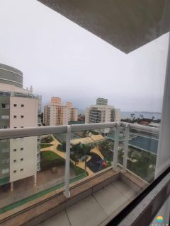 Apartamento mobiliado à venda no condomínio Nautilus Home Clube, com 3 dorm. em Penha - SC. Ref. 327