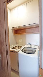 Apartamento mobiliado à venda com 02 dorm. muito bem localizado em Bal. de Piçarras/SC. Ref. 330
