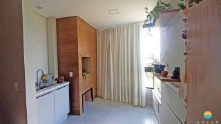 Apartamento mobiliado à venda com 02 dorm. muito bem localizado em Bal. de Piçarras/SC. Ref. 330