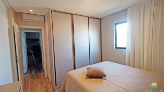 Apartamento mobiliado à venda com 02 dorm. muito bem localizado em Bal. de Piçarras/SC. Ref. 330