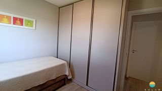 Apartamento mobiliado à venda com 02 dorm. muito bem localizado em Bal. de Piçarras/SC. Ref. 330