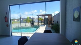 Apartamento mobiliado à venda com 02 dorm. muito bem localizado em Bal. de Piçarras/SC. Ref. 330