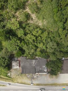 Terreno na BR-101 com 8.907m² em Penha - SC. Ref. 334