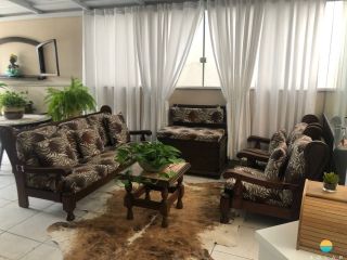 Apartamento com 03 dormitórios e 220m² privativos aprox. 30m da Praia do Gravatá de Navegantes/SC. Ref. 336