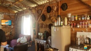 Sítio Encantador com Lagoa e 35 Mil m² de Terreno Produtivo em São João de Itaperiú/SC. Ref. 338