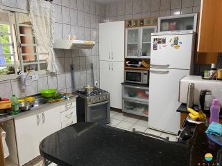 Apartamento Mobiliado Para Vender com 3 quartos no bairro Água Verde em Blumenau - SC. Ref. 339