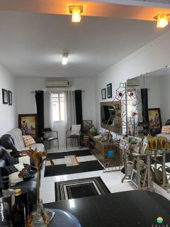 Apartamento Mobiliado Para Vender com 3 quartos no bairro Água Verde em Blumenau - SC. Ref. 339