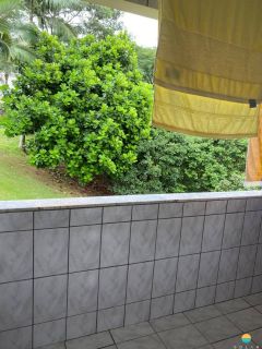 Apartamento Mobiliado Para Vender com 3 quartos no bairro Água Verde em Blumenau - SC. Ref. 339