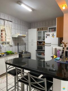 Apartamento Mobiliado Para Vender com 3 quartos no bairro Água Verde em Blumenau - SC. Ref. 339