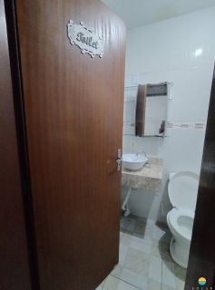 Apartamento para vender com 2 quartos e 66m² no Bairro Nossa Senhora de Fátima. Ref. 345