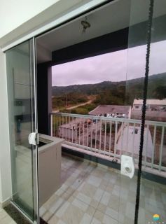 Apartamento para vender com 2 quartos e 66m² no Bairro Nossa Senhora de Fátima. Ref. 345