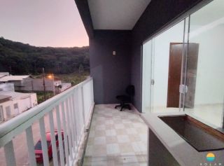 Apartamento para vender com 2 quartos e 66m² no Bairro Nossa Senhora de Fátima. Ref. 345
