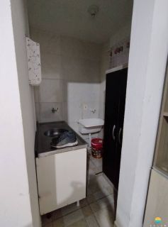 Apartamento para vender com 2 quartos e 66m² no Bairro Nossa Senhora de Fátima. Ref. 345