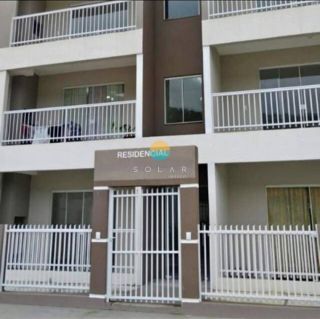 Apartamento para vender com 2 quartos e 66m² no Bairro Nossa Senhora de Fátima. Ref. 345