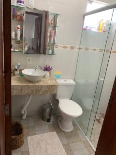 Apartamento para vender com 2 quartos e 66m² no Bairro Nossa Senhora de Fátima. Ref. 345