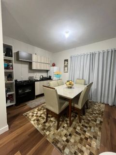 Apartamento para vender com 2 quartos e 66m² no Bairro Nossa Senhora de Fátima. Ref. 345