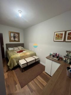 Apartamento para vender com 2 quartos e 66m² no Bairro Nossa Senhora de Fátima. Ref. 345