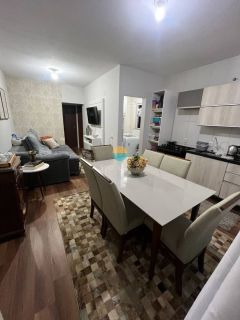 Apartamento para vender com 2 quartos e 66m² no Bairro Nossa Senhora de Fátima. Ref. 345