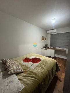 Apartamento para vender com 2 quartos e 66m² no Bairro Nossa Senhora de Fátima. Ref. 345