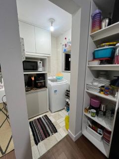 Apartamento para vender com 2 quartos e 66m² no Bairro Nossa Senhora de Fátima. Ref. 345