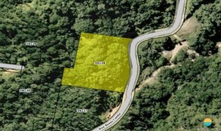 Terreno de 5000m² por R$ 1.500.000,00 em Balneário Camboriú à venda. Ref. 349