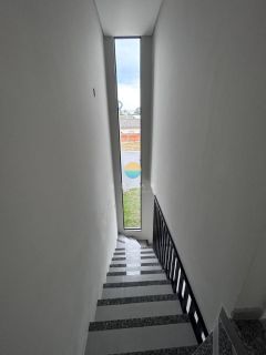 Sobrado Para Vender com 2 suítes no bairro Praia da Armação em Penha - SC. Ref. 356