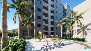 Viverde Eco Club: Apartamentos com 02 dormitórios, com ou sem suíte com entrada de R$ 48.378,64 e parcelas de R$ 2.199,03, em Balneário de Piçarras. Ref. 361