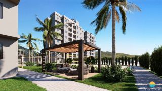 Viverde Eco Club: Apartamentos com 02 dormitórios, com ou sem suíte com entrada de R$ 48.378,64 e parcelas de R$ 2.199,03, em Balneário de Piçarras. Ref. 361