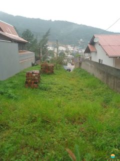 Terreno à venda com 2.254,40m², aprox. 450m da Praia de São Miguel em Penha - SC. Ref. 366