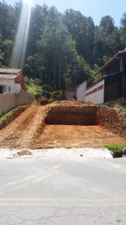 Terreno à venda com 2.254,40m², aprox. 450m da Praia de São Miguel em Penha - SC. Ref. 366