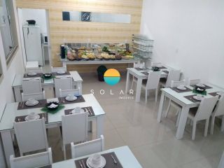 Excelente oportunidade para adquirir uma pousada em pleno funcionamento com 10 suítes, próxima do Beto Carrero World. Ref. 373