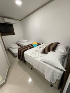 Excelente oportunidade para adquirir uma pousada em pleno funcionamento com 10 suítes, próxima do Beto Carrero World. Ref. 373