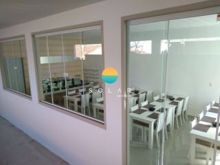 Excelente oportunidade para adquirir uma pousada em pleno funcionamento com 10 suítes, próxima do Beto Carrero World. Ref. 373