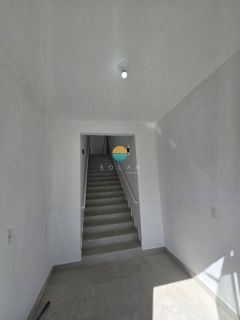 Apartamento Para Vender com 2 dormitórios, sendo 1 suíte no bairro Nossa Senhora de Fátima em Penha-SC. Ref. 380