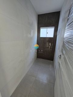 Apartamento Para Vender com 2 dormitórios, sendo 1 suíte no bairro Nossa Senhora de Fátima em Penha-SC. Ref. 380