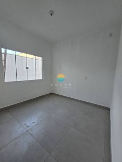 Apartamento Para Vender com 2 dormitórios, sendo 1 suíte no bairro Nossa Senhora de Fátima em Penha-SC. Ref. 380