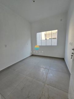 Apartamento Para Vender com 2 dormitórios, sendo 1 suíte no bairro Nossa Senhora de Fátima em Penha-SC. Ref. 380