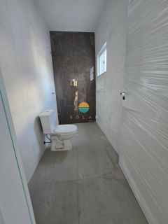 Apartamento Para Vender com 2 dormitórios, sendo 1 suíte no bairro Nossa Senhora de Fátima em Penha-SC. Ref. 380
