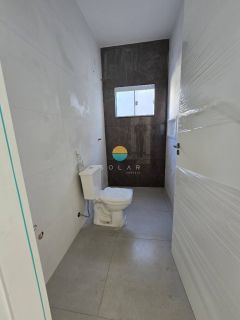 Apartamento Para Vender com 2 dormitórios, sendo 1 suíte no bairro Nossa Senhora de Fátima em Penha-SC. Ref. 380