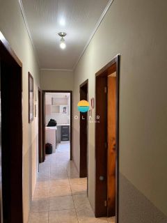 Casa Para Vender com 4 quartos sendo 1 suíte, no bairro Praia da Armação ao lado do Beto Carrero World em Penha - SC. Ref. 387