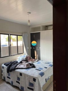 Casa Para Vender com 4 quartos sendo 1 suíte, no bairro Praia da Armação ao lado do Beto Carrero World em Penha - SC. Ref. 387