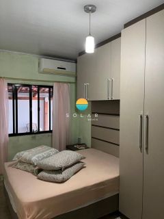 Casa Para Vender com 4 quartos sendo 1 suíte, no bairro Praia da Armação ao lado do Beto Carrero World em Penha - SC. Ref. 387